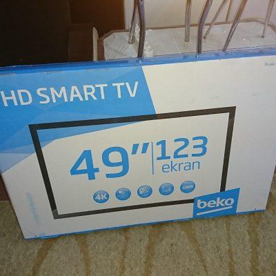 Antalya İkinci el Led TV Alanlar