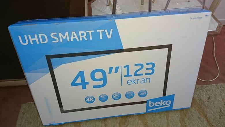 Antalya İkinci el Led TV Alanlar